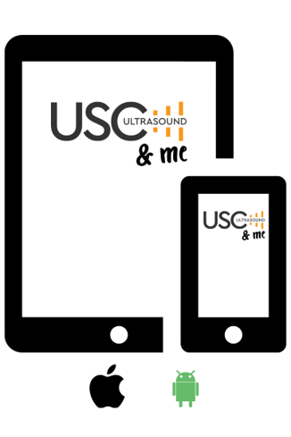 USC & Me App