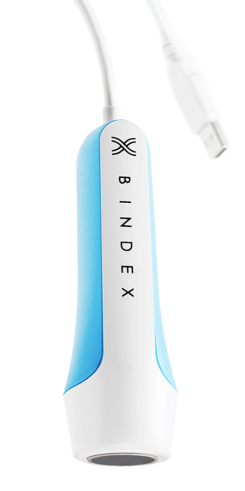 Bindex – Osteoporosis Screening