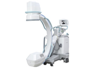 C-Arm X-ray System
