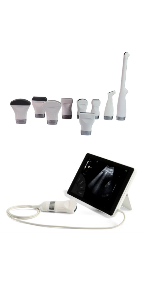 Sonoscanner T-Lite Tablet Ultrasound