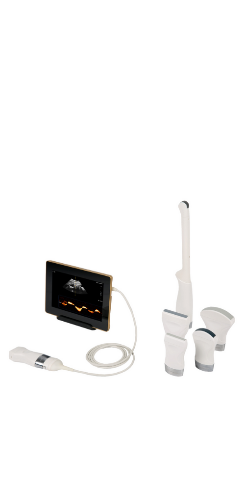 Sonoscanner U-Lite Handheld Ultrasound