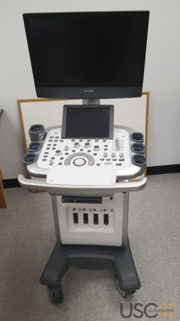 Used ultrasound for sale