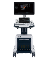 New Ultrasound Systems