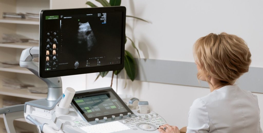 What Is an Ultrasound Machine and How Does It Work