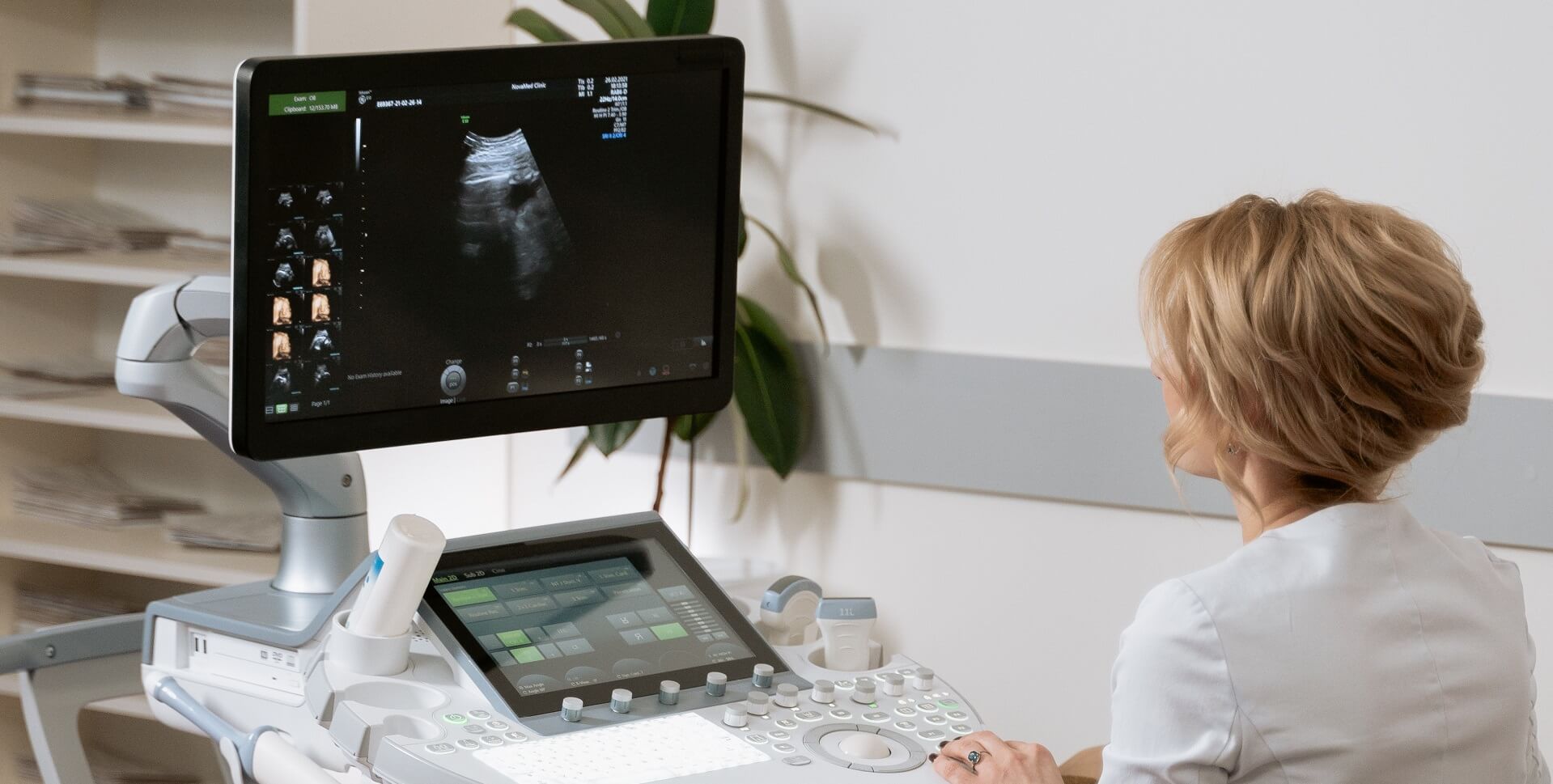 What Is an Ultrasound Machine and How Does It Work?