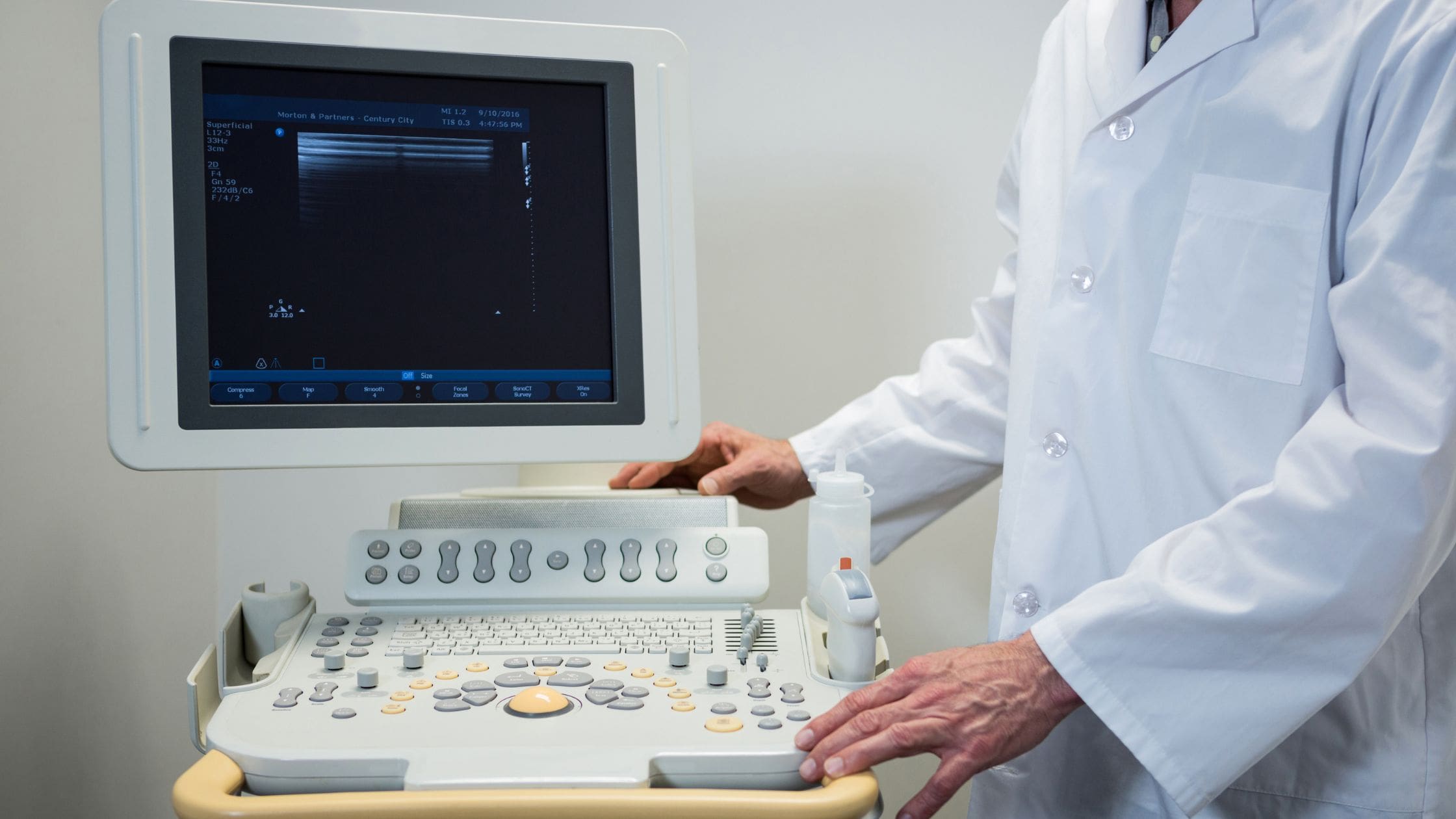 How Much Does an Ultrasound Machine Cost – 11 Factors to Consider