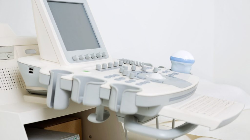What are the Main Ultrasound Machine Brands?