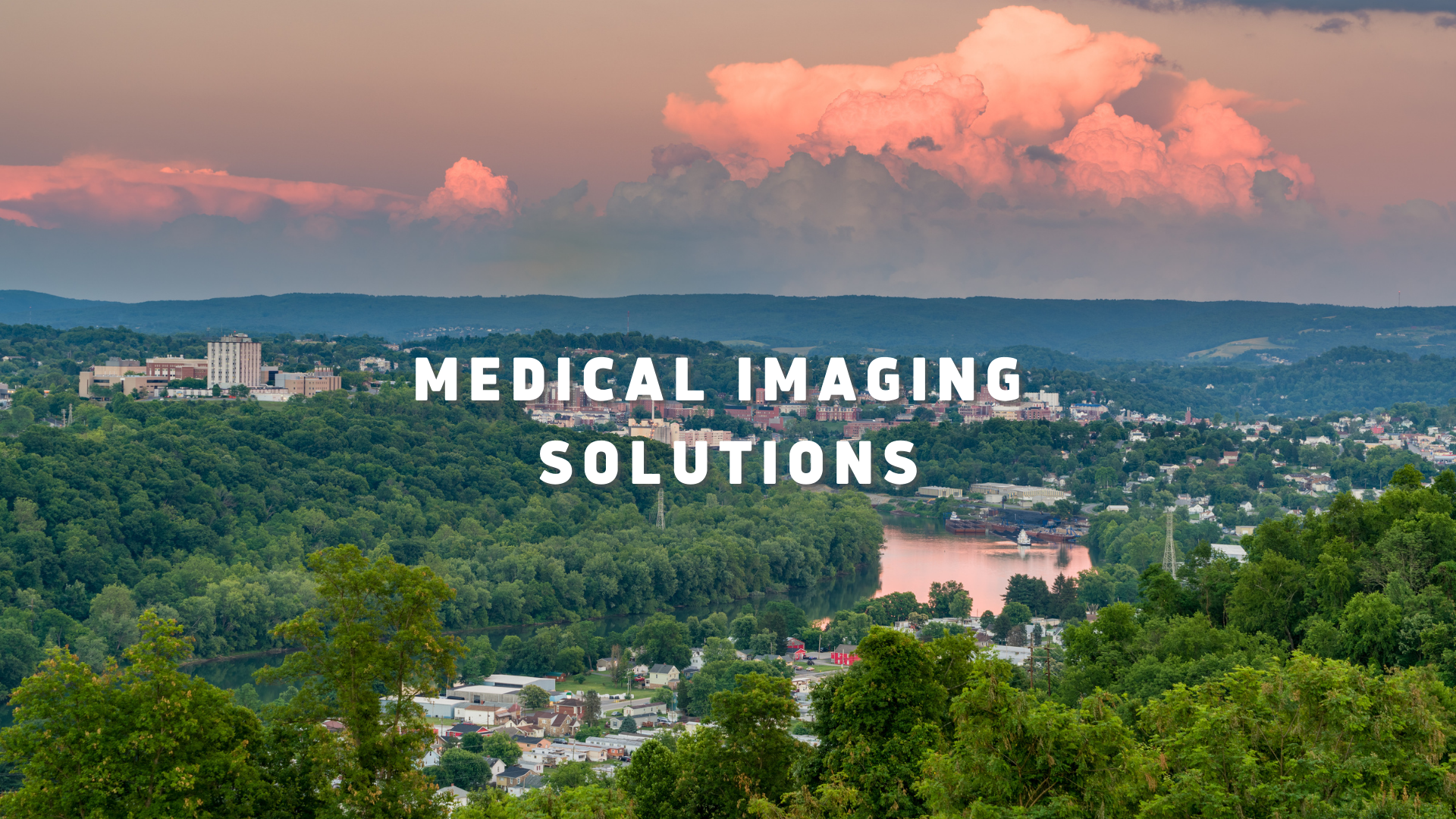 Imaging Equipment Repair and Maintenance in Boston