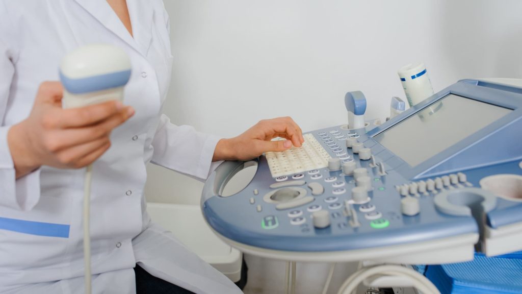 What Are The Benefits Of Ultrasound