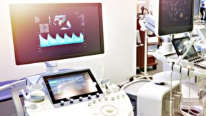 Overview of the Ultrasound Technology