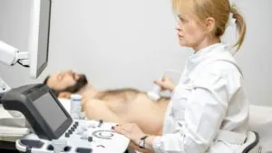 What is ultrasound - overview of the technology