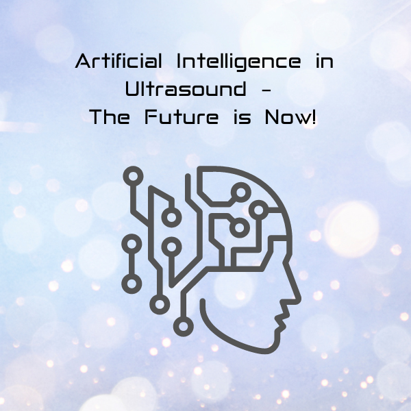 Artificial Intelligence In Ultrasound