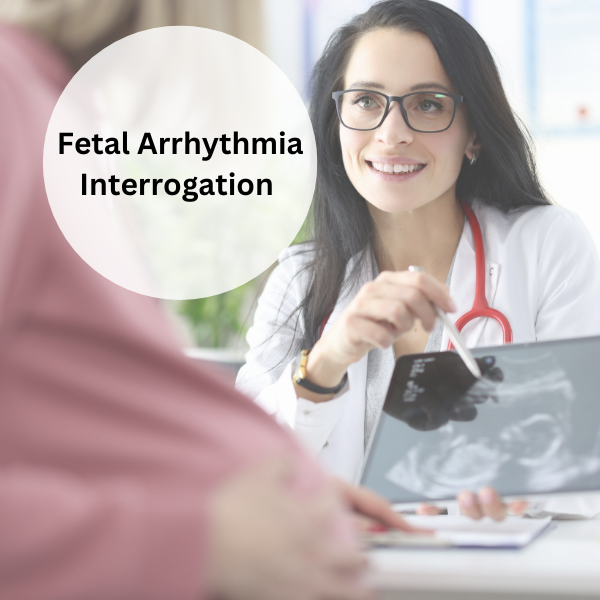 Fetal Arrhythmia Interrogation