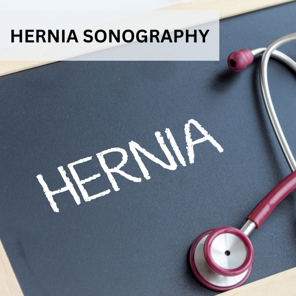 Hernia Sonography