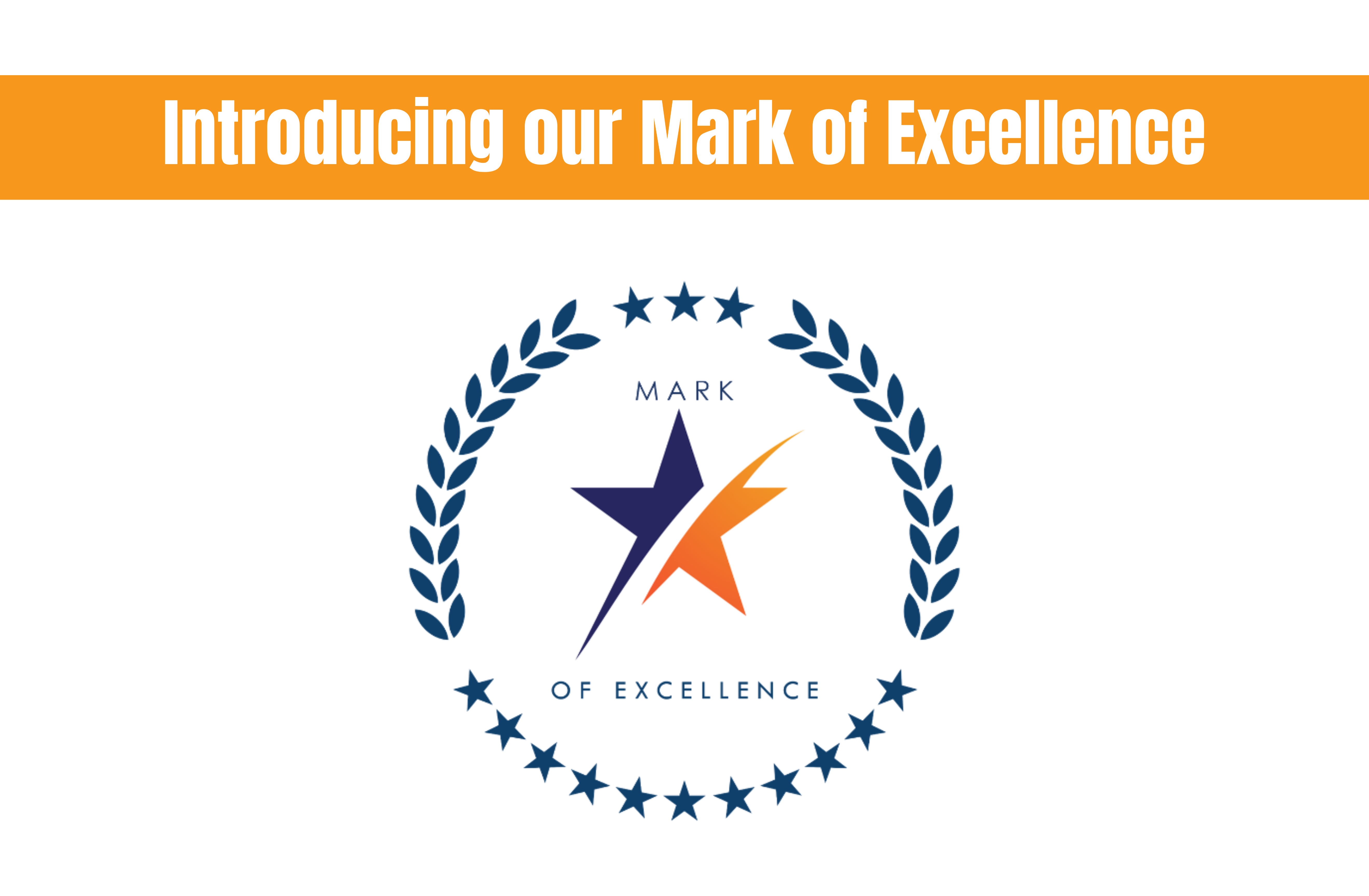The Mark of Excellence