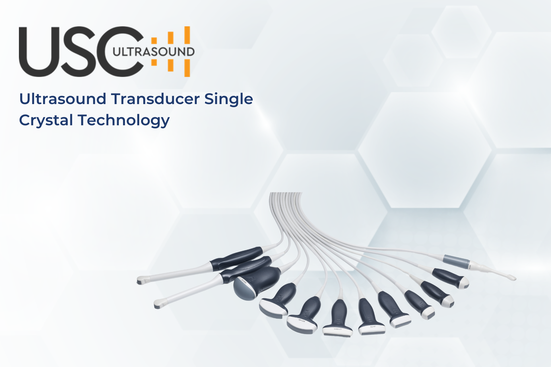 Ultrasound Transducer Single Crystal Technology